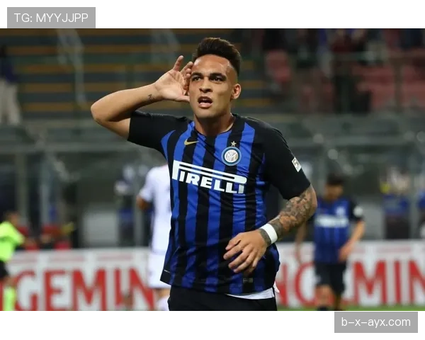 劳塔罗持续进球,成为球队禁区内致胜关键 劳塔罗持续进球,成为球队禁区内致胜关键