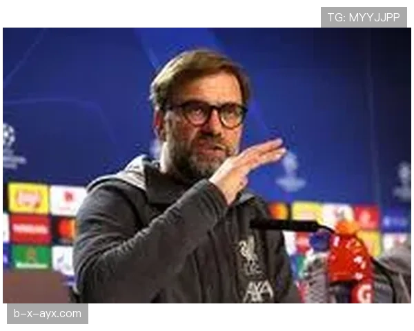 克洛普战术揭秘：高压逼抢与快速反击如何铸就红军制胜法宝