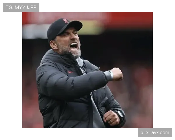 利物浦克洛普离队之谜：急流勇退背后，是战术困境还是王朝基石已动摇？