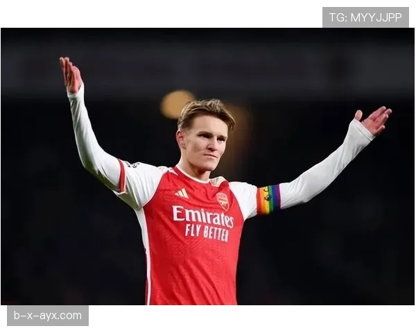 厄德高作为核心中场的比赛影响力与统治力解析