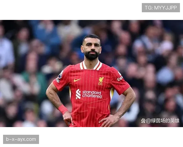 萨拉赫是否配得上英超传奇称号 萨拉赫是否配得上英超传奇称号