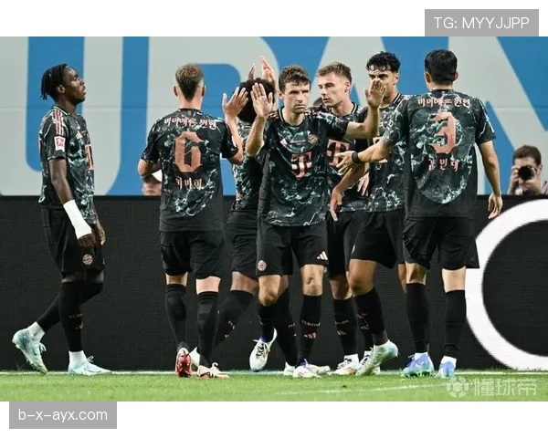 基米希传球数据解析 基米希传球数据解析