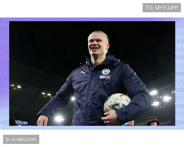 哈兰德vs范尼 禁区嗅觉表现的核心差距在哪