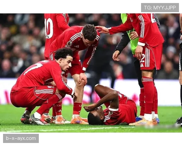 利物浦攻防转换失衡问题显现，赢球难掩防守稳定性隐患