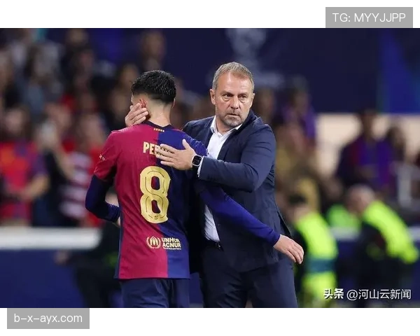 控球不等于控制：巴萨中场的结构性问题