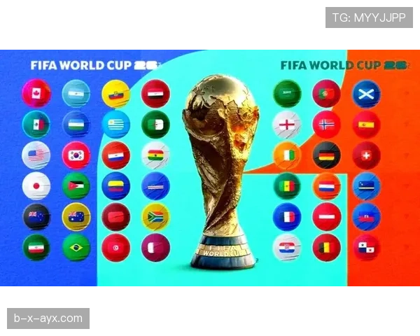 2026世界杯新规则会改变夺冠格局吗 2026世界杯新规则会改变夺冠格局吗